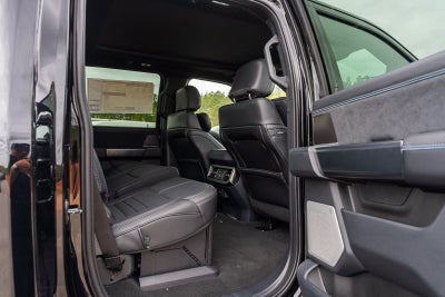 2026 Ford F-450SD Platinum DRW