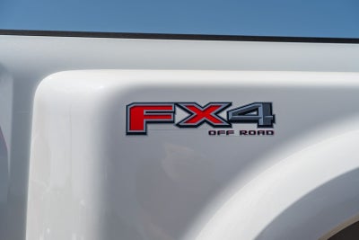 2026 Ford F-450SD Platinum DRW