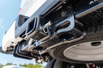 2026 Ford F-450SD Platinum DRW