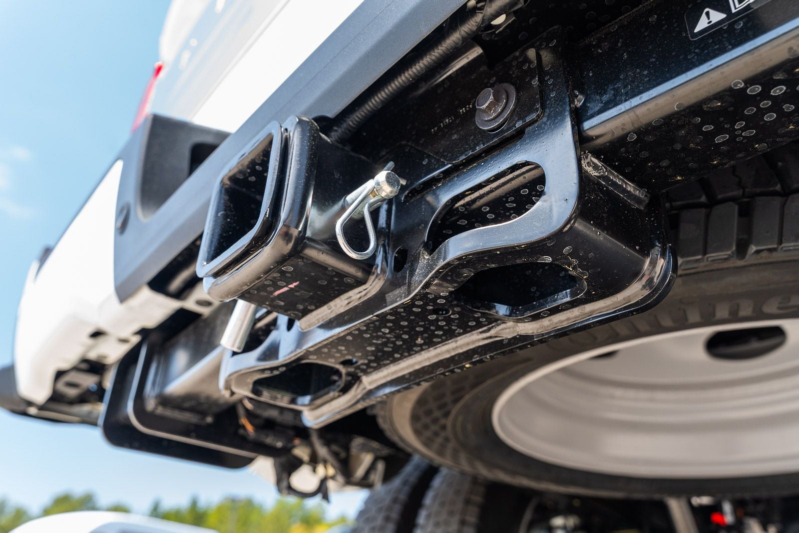 2026 Ford F-450SD Platinum DRW