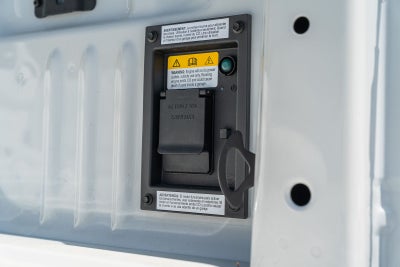 2026 Ford F-450SD Platinum DRW