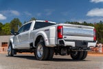 2026 Ford F-450SD Platinum DRW