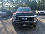2025 Ford F-450SD King Ranch DRW