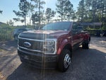 2025 Ford F-450SD King Ranch DRW