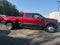 2025 Ford F-450SD King Ranch DRW