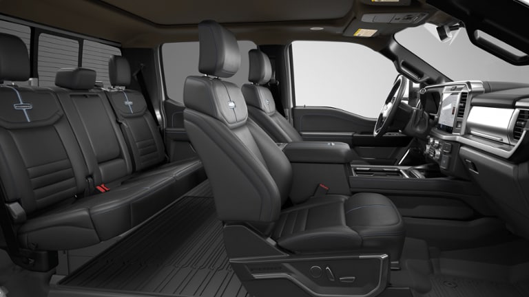 2026 Ford F-450SD DRW