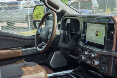 2026 Ford F-450SD DRW