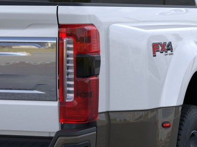 2026 Ford F-450SD DRW