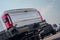2026 Ford F-450SD King Ranch DRW