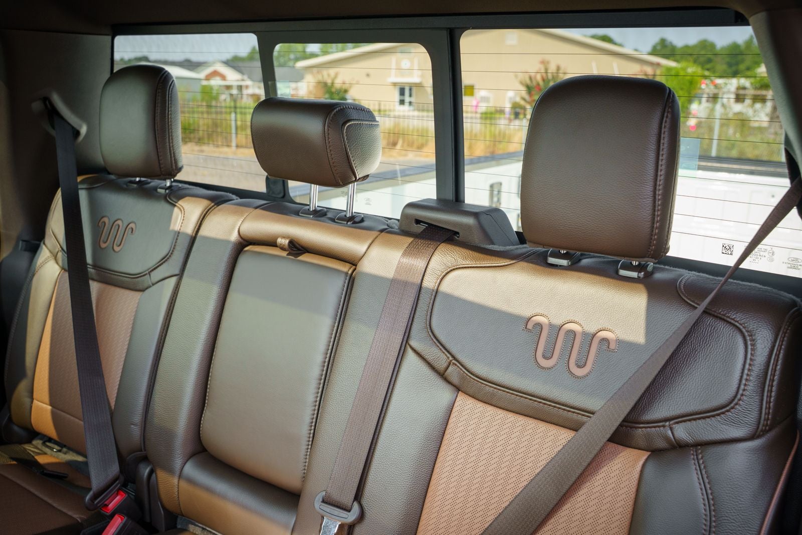 2026 Ford F-450SD King Ranch DRW