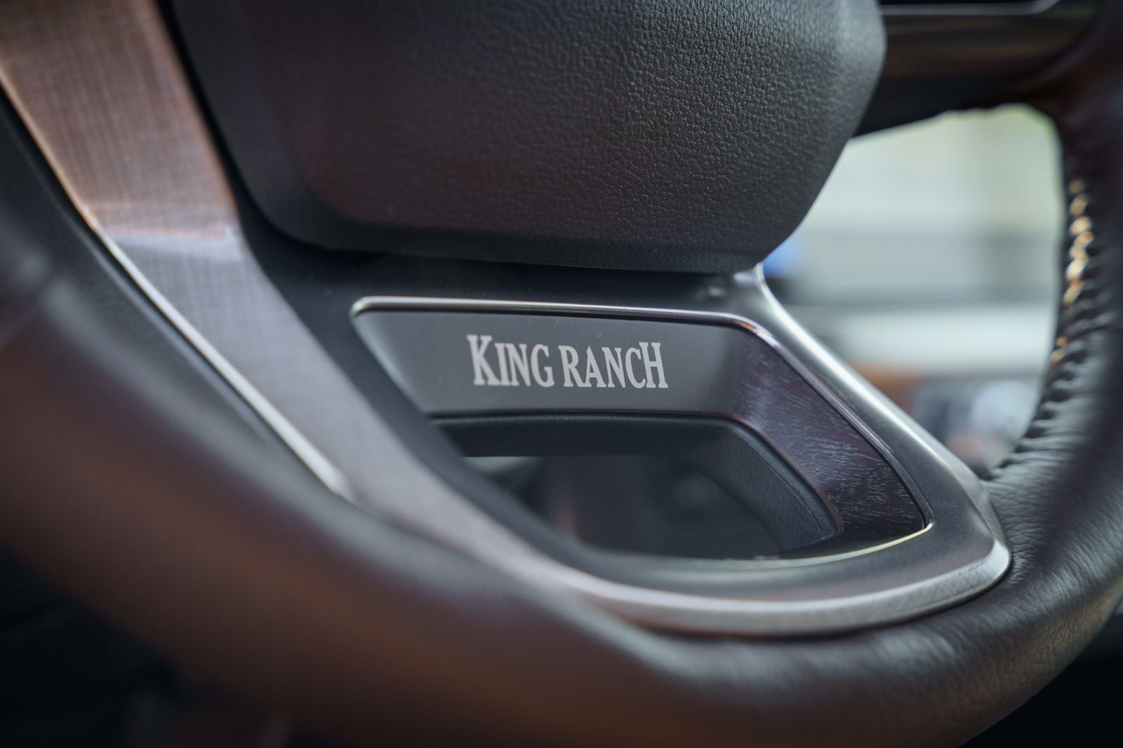 2026 Ford F-450SD King Ranch DRW