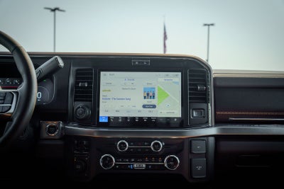 2026 Ford F-450SD King Ranch DRW