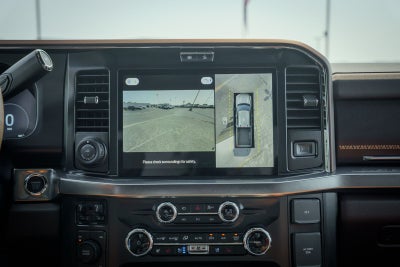 2026 Ford F-450SD King Ranch DRW