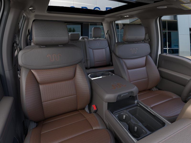 2026 Ford F-450SD King Ranch DRW