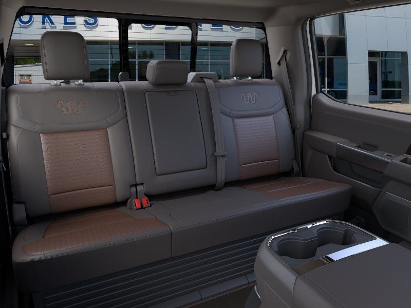 2026 Ford F-450SD King Ranch DRW