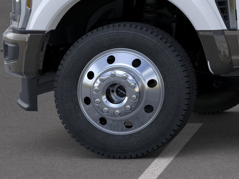 2026 Ford F-450SD King Ranch DRW