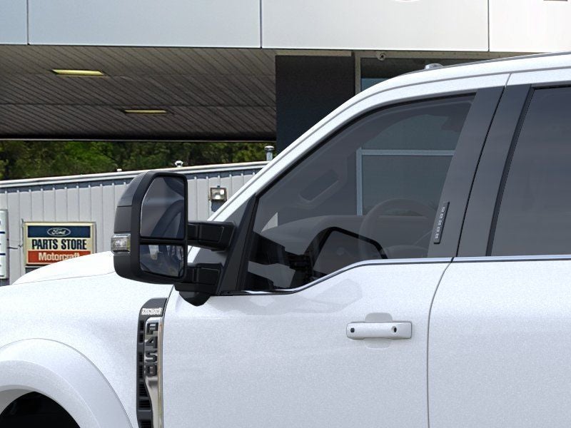 2026 Ford F-450SD King Ranch DRW