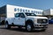 2026 Ford F-450SD XL DRW