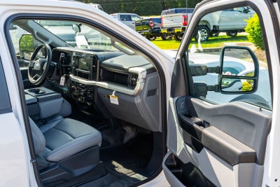 2026 Ford F-450SD XL DRW