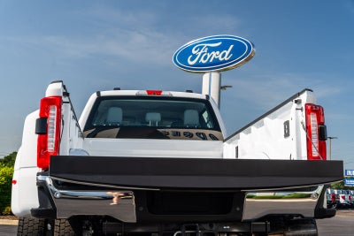 2026 Ford F-450SD XL DRW