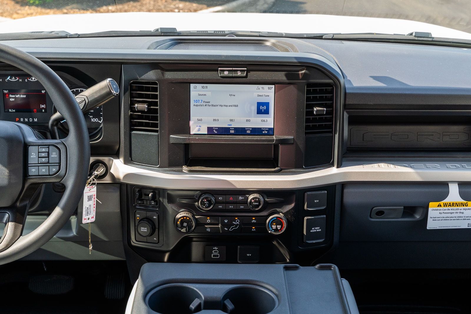 2026 Ford F-450SD XL DRW