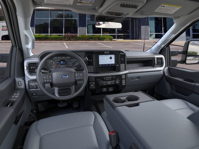 2026 Ford F-450SD XL DRW