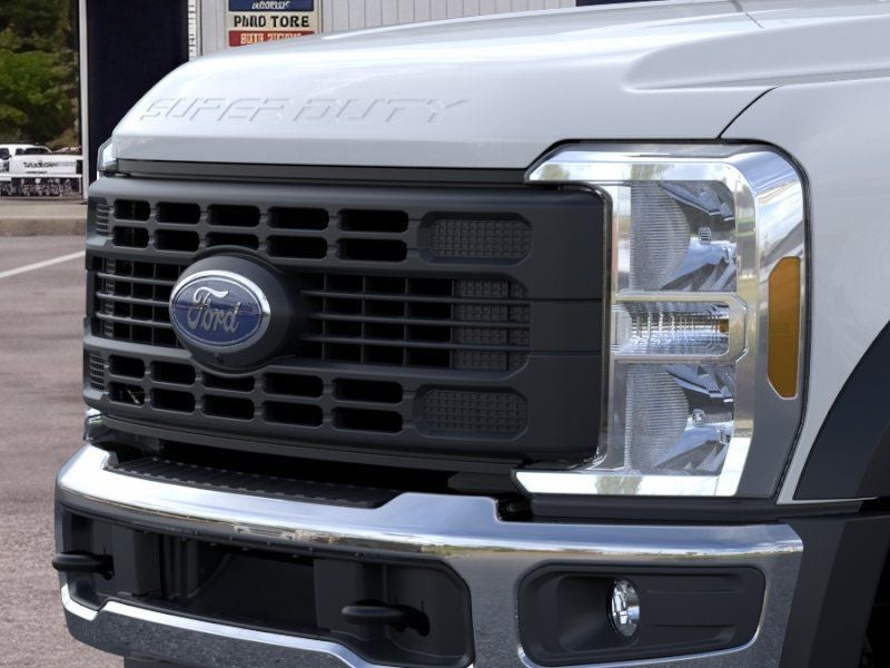 2026 Ford F-450SD XL DRW