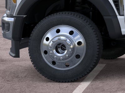 2026 Ford F-450SD XL DRW