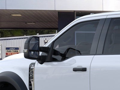 2026 Ford F-450SD XL DRW