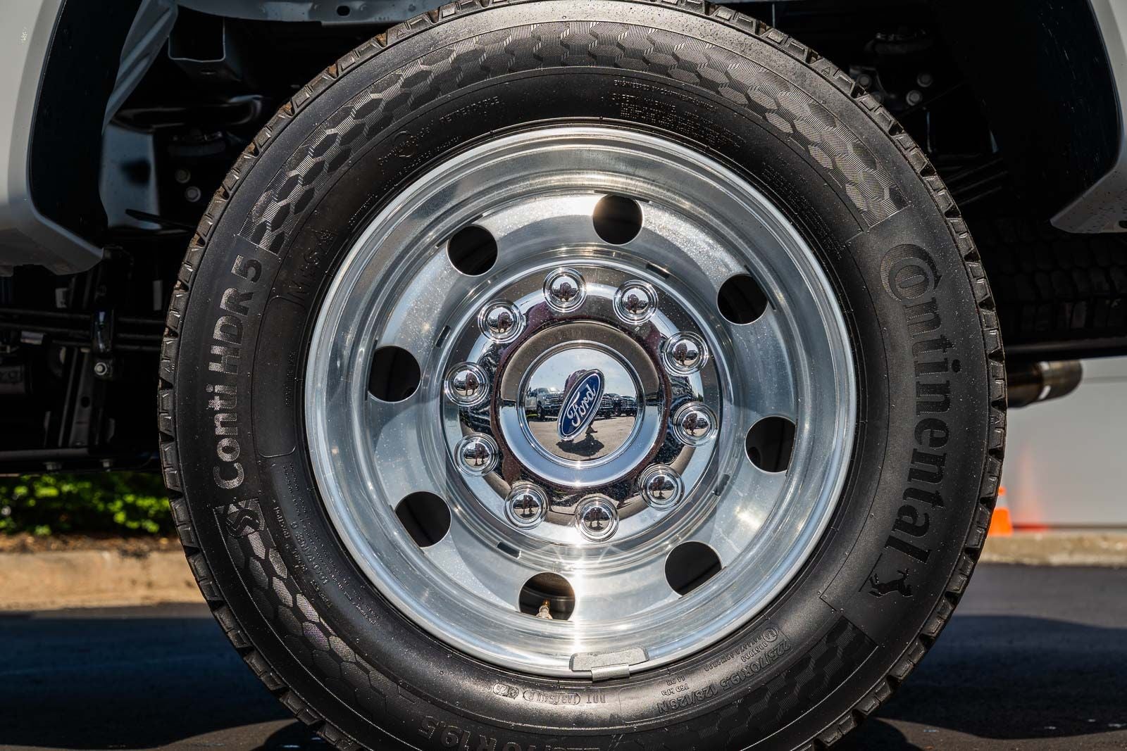 2026 Ford F-450SD XL DRW