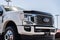 2022 Ford F-450SD Platinum DRW