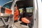 2022 Ford F-450SD Platinum DRW