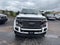 2022 Ford F-450SD Platinum DRW