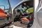 2022 Ford F-450SD Platinum DRW