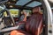 2022 Ford F-450SD Platinum DRW