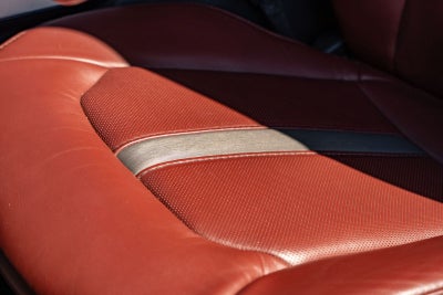 2022 Ford F-450SD Platinum DRW