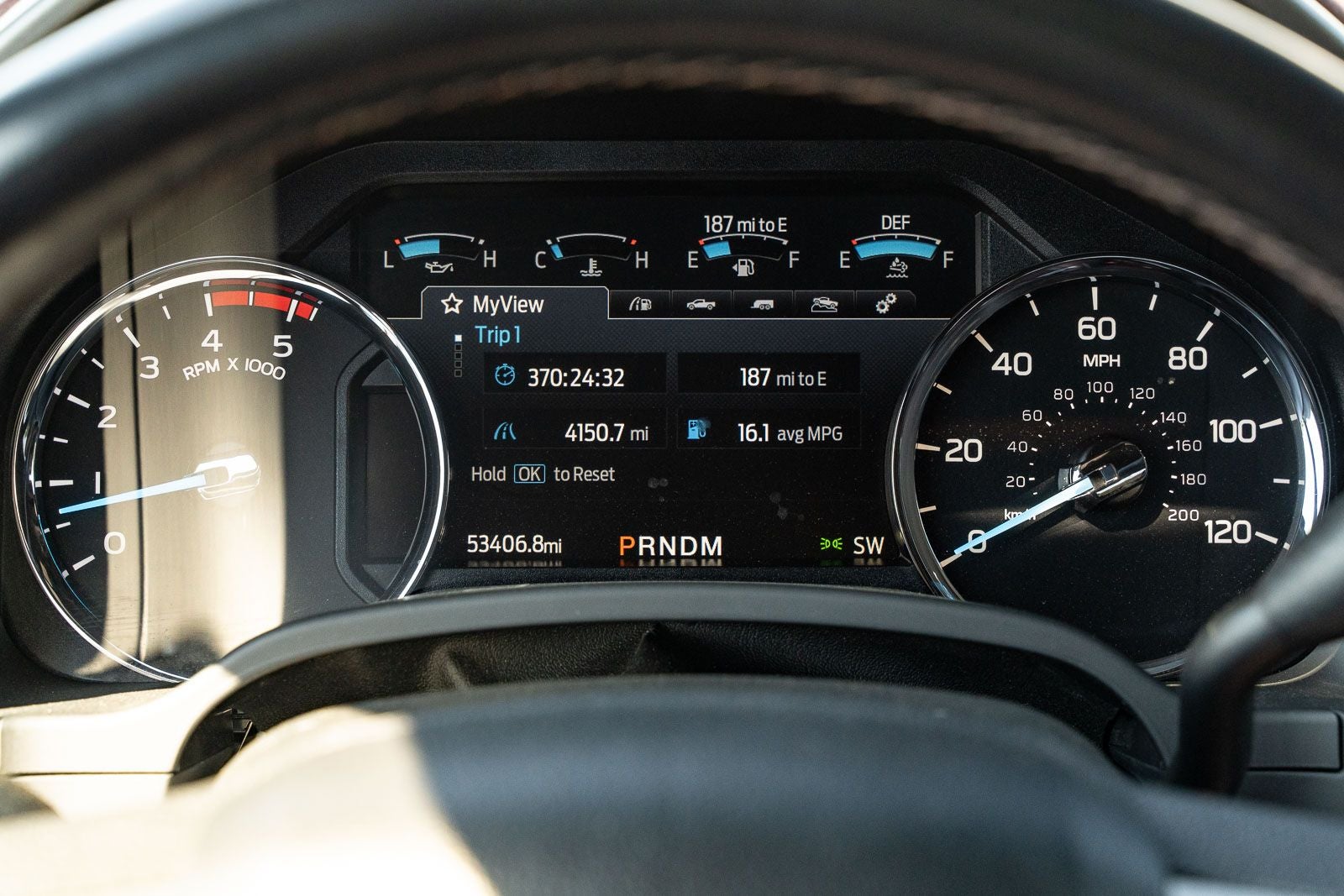 2022 Ford F-450SD Platinum DRW