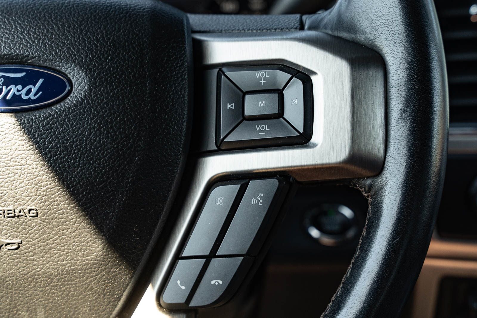 2022 Ford F-450SD Platinum DRW