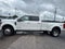 2022 Ford F-450SD Platinum DRW