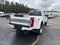 2022 Ford F-450SD Platinum DRW