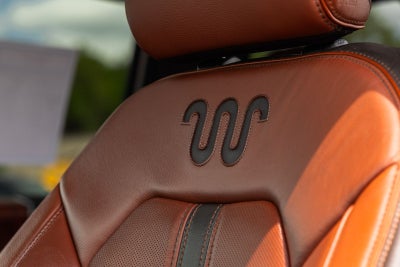 2020 Ford F-450SD King Ranch DRW