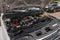 2020 Ford F-450SD King Ranch DRW