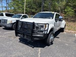 2020 Ford F-450SD King Ranch DRW