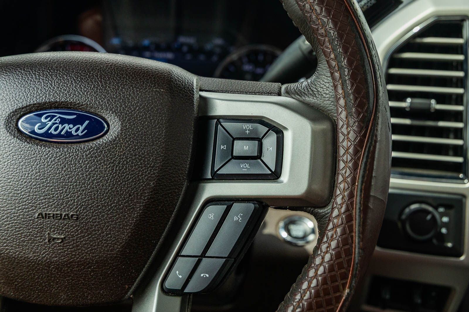 2020 Ford F-450SD King Ranch DRW