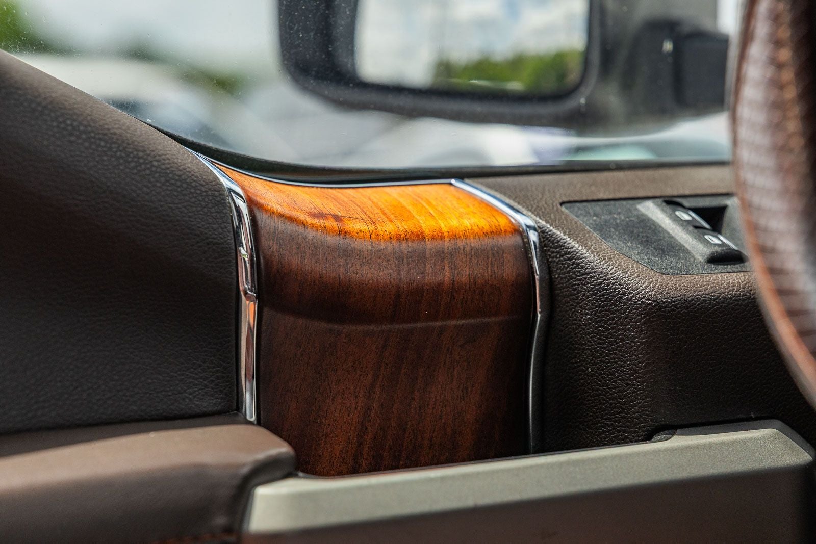 2020 Ford F-450SD King Ranch DRW