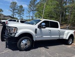 2020 Ford F-450SD King Ranch DRW