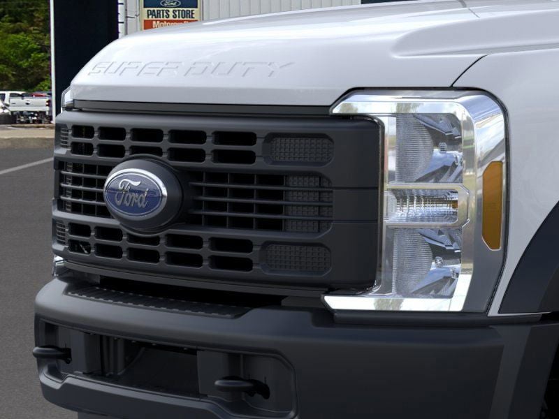 2026 Ford F-450SD XL DRW