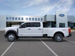 2026 Ford F-450SD XL DRW