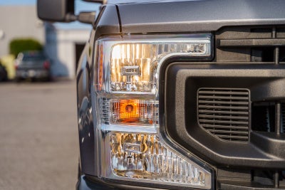 2021 Ford F-350SD XL