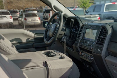 2021 Ford F-350SD XL